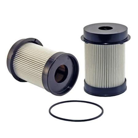 Pinpoint 33255 OEM Replacement Fuel Filter - White PI3020615